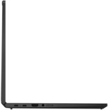 Lenovo ThinkPad T14s 2-in-1 G1 (21R3005XGE), Notebook schwarz, Intel® Core™ Ultra 7 255U, Intel® Graphics, 32 GB LPDDR5X, 1 TB (1 TB SSD), Windows 11 Pro