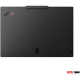 Lenovo ThinkPad X1 Carbon G14 Aura Edition (21V700AXGE), Notebook schwarz, Intel® Core™ Ultra 7 355, Intel® Graphics, 32 GB LPDDR5X, 1 TB (1 TB SSD), Windows 11 Pro