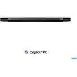 Lenovo ThinkPad X1 Carbon G14 Aura Edition (21V700AXGE), Notebook schwarz, Intel® Core™ Ultra 7 355, Intel® Graphics, 32 GB LPDDR5X, 1 TB (1 TB SSD), Windows 11 Pro