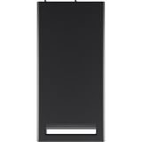 Lenovo ThinkStation P3 Tower (30GS00APGE), PC-System schwarz, Windows 11 Pro 64-Bit