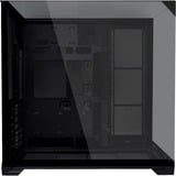 Lian Li O11 Vision Compact , Tower-Gehäuse schwarz, Tempered Glass x 3