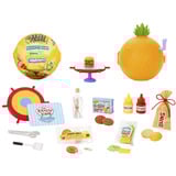 MGA Entertainment MGA's Miniverse - Make It Mini Spongebob, Basteln sortierter Artikel