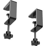 MOZA Tischklemme AS013 für Yoke schwarz, für Yoke Base AY210