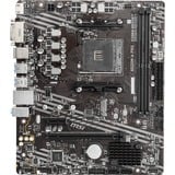 MSI A520M-A PRO, Mainboard 