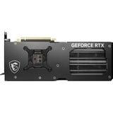 MSI GeForce RTX 4070 SUPER 12G GAMING X SLIM, Grafikkarte DLSS 3, 3x DisplayPort, 1x HDMI 2.1