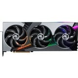 MSI GeForce RTX 5080 VANGUARD SOC LAUNCH EDITION, Grafikkarte DLSS 4, 3x DisplayPort, 1x HDMI 2.1