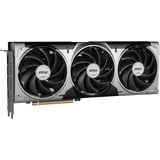 MSI GeForce RTX 5080 VENTUS 3X OC, Grafikkarte DLSS 4, 3x DisplayPort, 1x HDMI 2.1