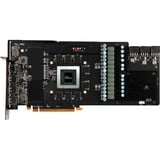 MSI Radeon RX 6900 XT GAMING X TRIO 16G, Grafikkarte RDNA 2, GDDR6, 3x DisplayPort, 1x HDMI 2.1