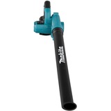 Makita Akku-Gebläse DUB186Z, 18Volt, Laubgebläse blau/schwarz, ohne Akku und Ladegerät