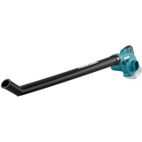 Makita Akku-Gebläse DUB186Z, 18Volt, Laubgebläse blau/schwarz, ohne Akku und Ladegerät