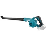 Makita Akku-Gebläse DUB186Z, 18Volt, Laubgebläse blau/schwarz, ohne Akku und Ladegerät