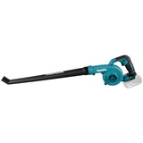 Makita Akku-Gebläse DUB186Z, 18Volt, Laubgebläse blau/schwarz, ohne Akku und Ladegerät