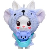 Mattel Barbie Cutie Reveal Pets Costume Cuties, Puppe sortierter Artikel, eine Figur