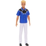 Mattel Barbie Fashionistas Ken-Puppe Western Ken 