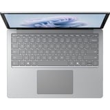 Microsoft Surface Laptop 6 for Business, Notebook platin, Intel® Core™ Ultra 7 165H, Intel® Arc™ Graphics, 64 GB LPDDR5X, 1 TB (1 TB SSD), Windows 11 Pro, 1TB, Core Ultra 7