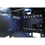 Napoleon Gasgrill Prestige PRO 500 Connected  schwarz/edelstahl, mit SIZZLE ZONE und IR-Heckbrenner, Modell 2026