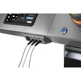 Napoleon Gasgrill Prestige PRO 500 Connected  schwarz/edelstahl, mit SIZZLE ZONE und IR-Heckbrenner, Modell 2026