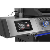 Napoleon Gasgrill Prestige PRO 500 Connected  schwarz/edelstahl, mit SIZZLE ZONE und IR-Heckbrenner, Modell 2026