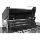 Napoleon Gasgrill Prestige PRO 500 Connected  schwarz/edelstahl, mit SIZZLE ZONE und IR-Heckbrenner, Modell 2026