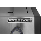 Napoleon Gasgrill Prestige PRO 500 Connected  schwarz/edelstahl, mit SIZZLE ZONE und IR-Heckbrenner, Modell 2026