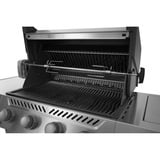 Napoleon Gasgrill Prestige PRO 500 Connected  schwarz/edelstahl, mit SIZZLE ZONE und IR-Heckbrenner, Modell 2026