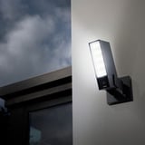 Netatmo Smarte Außenkamera, Überwachungskamera schwarz