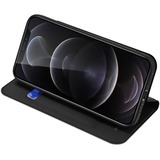 Nevox Vario Series, Handyhülle schwarz, iPhone 14 Pro Max