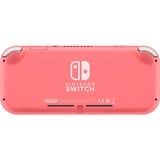Nintendo Switch Lite, Spielkonsole koralle