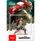 Nintendo amiibo The Legend of Zelda: Tears of the Kingdom - Ganondorf -Spielfigur 