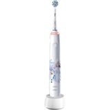 Oral-B Oral-B Pro Junior Frozen, Elektrische Zahnbürste 