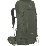 Osprey Kestrel 38, Rucksack grün, 38 Liter, Größe L/XL