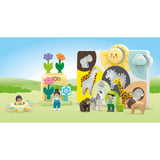 PLAYMOBIL 71655 JUNIOR: Mein erstes Playmobil, Konstruktionsspielzeug 