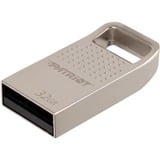 Patriot TAB200 32 GB, USB-Stick aluminium