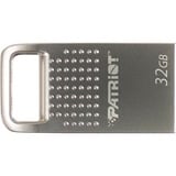 Patriot TAB200 32 GB, USB-Stick aluminium
