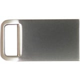 Patriot TAB200 32 GB, USB-Stick aluminium
