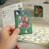 Pegasus Kronologic - Cuzco 1450, Brettspiel 