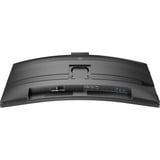 Philips 34B2U6603CH, LED-Monitor 86.36 cm (34 Zoll), dunkelgrau/silber, VA, KVM, HDMI, DisplayPort, Thunderbolt, USB, HDR, Curved, 120Hz Panel