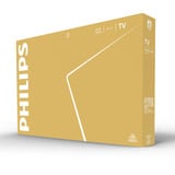 Philips 55PQS7801/12, QLED-Fernseher 139 cm (55 Zoll), schwarz, UltraHD/4K, Triple Tuner