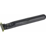 Philips OneBlade Face QP1424/10, Bartschneider schwarz, NimH-Akku