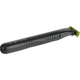 Philips OneBlade Face QP1424/10, Bartschneider schwarz, NimH-Akku