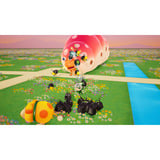  Pikmin 4 - Nintendo Switch 2 Edition + Dandori-Akad-Spiel 