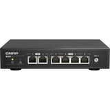 QNAP QSW-2104-2T, Switch 