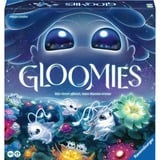 Gloomies, Brettspiel