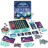 Ravensburger Gloomies, Brettspiel 