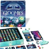 Ravensburger Gloomies, Brettspiel 