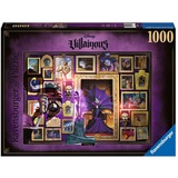 Ravensburger Puzzle Villainous Yzma 1000 Teile