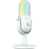 Razer Seiren V3 Chroma , Mikrofon weiß