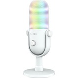 Razer Seiren V3 Chroma , Mikrofon weiß