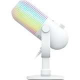 Razer Seiren V3 Chroma , Mikrofon weiß