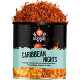 Rock'n'Rubs Caribbean Nights, Gewürz 170 g